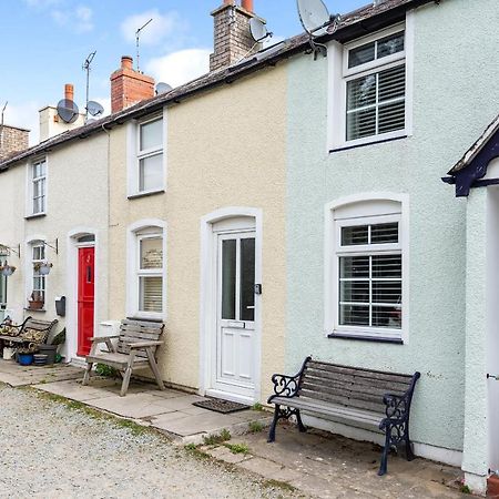 Fishermans Cottage Conwy Bagian luar foto