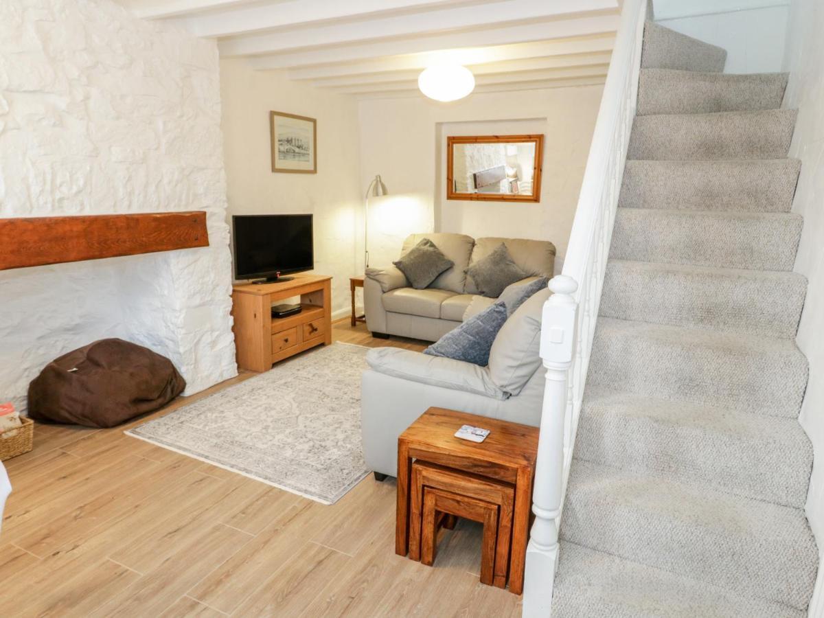 Fishermans Cottage Conwy Bagian luar foto